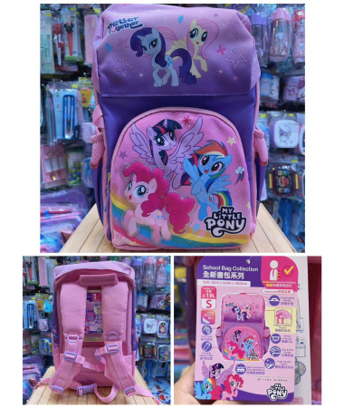 🇭🇰原裝行貨🇭🇰  Pony 小馬寶利 2026年...