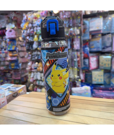 🇭🇰原裝行貨🇭🇰Pokémon 比卡超 水樽 水壺...