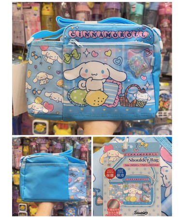 🇭🇰原裝行貨🇭🇰 Cinnamoroll...