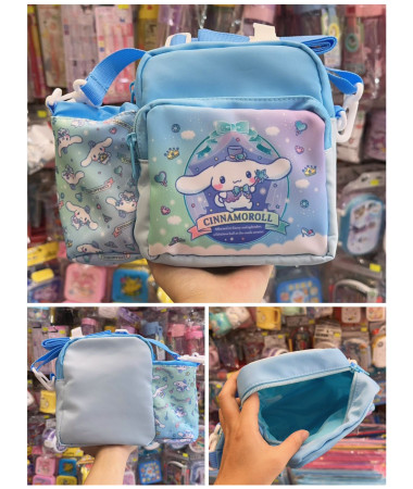 🇭🇰原裝行貨🇭🇰 Cinnamoroll 玉桂狗...