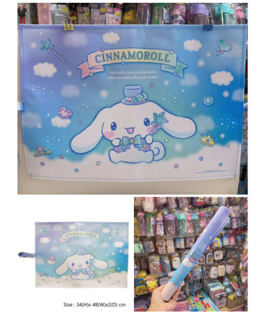 🇭🇰原裝行貨🇭🇰 Cinnamoroll...