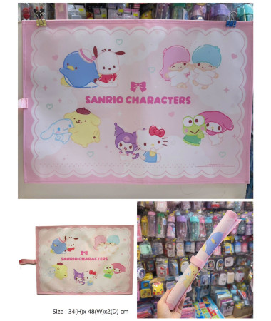 🇭🇰原裝行貨🇭🇰 Sanrio Characters...