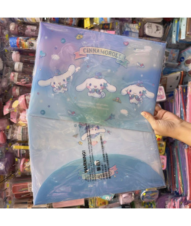 🇭🇰原裝行貨🇭🇰 Cinnamoroll...