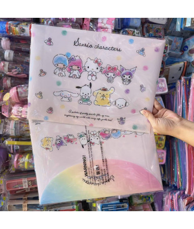 🇭🇰原裝行貨🇭🇰 Sanrio...