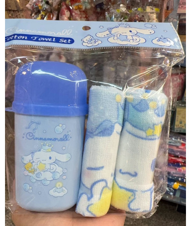 🇭🇰原裝行貨🇭🇰 Cinnamoroll 玉桂狗...