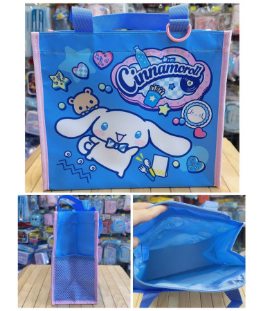 🇭🇰原裝行貨🇭🇰 Cinnamoroll 玉桂狗...