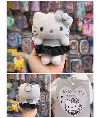 🇭🇰原裝行貨🇭🇰 Hello Kitty 黑白天使...
