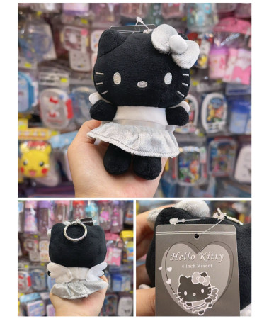 🇭🇰原裝行貨🇭🇰 Hello Kitty 黑白天使...