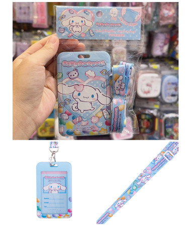 🇭🇰原裝行貨🇭🇰 Cinnamoroll 玉桂狗...