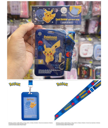 🇭🇰原裝行貨🇭🇰 Pokemon 比卡超...