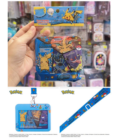 🇭🇰原裝行貨🇭🇰 Pokemon 比卡超...