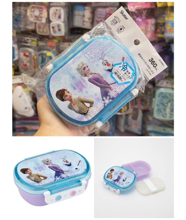 🇯🇵日本直送🇯🇵 Frozen Elsa Anna...
