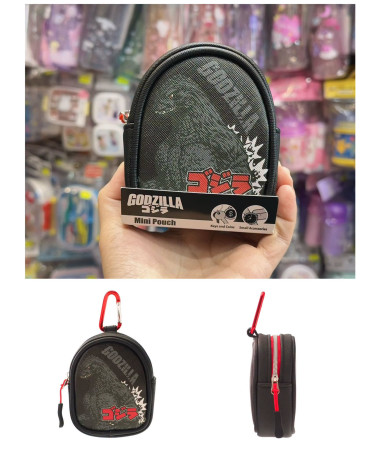🇭🇰原裝行貨🇭🇰 Godzilla 哥斯拉 圓形...