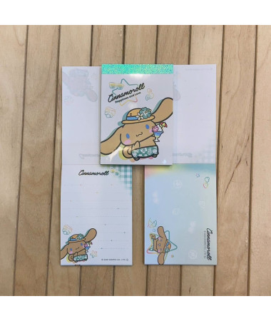 🇯🇵日本直送🇯🇵 Cinnamoroll 玉桂狗...