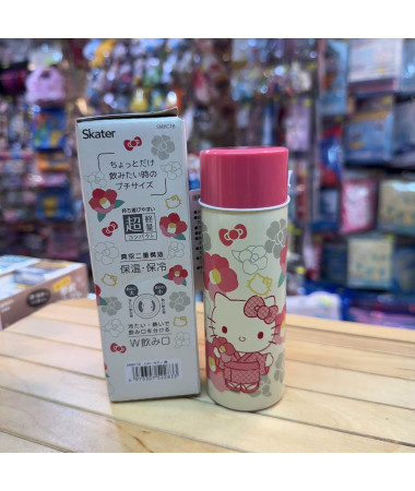 🇯🇵日本直送🇯🇵 Hello Kitty  保冷 保溫...