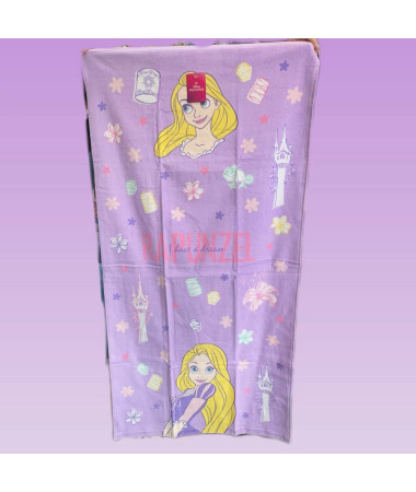 🇯🇵日本直送🇯🇵 Rapunzel 長髮公主...