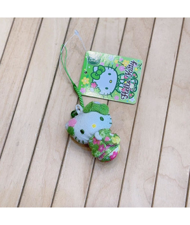 🇯🇵日本直送🇯🇵 Hello Kitty 抹茶和服...