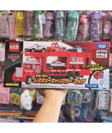 🇭🇰原裝行貨🇭🇰 Cars 車王 Takara...