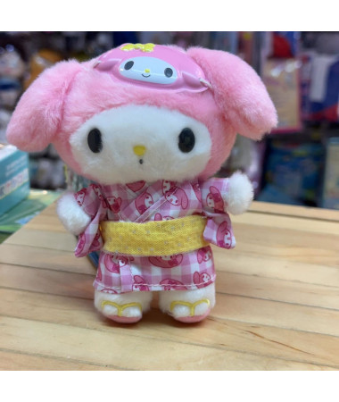 🇯🇵日本直送🇯🇵 My Melody 花火 夏祭 浴衣...