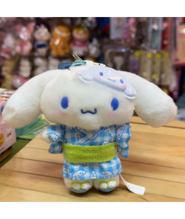 🇯🇵日本直送🇯🇵 玉桂狗 Cinnamoroll 花火...