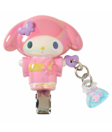 🇯🇵日本直送🇯🇵 My Melody 花火夏祭 浴衣...