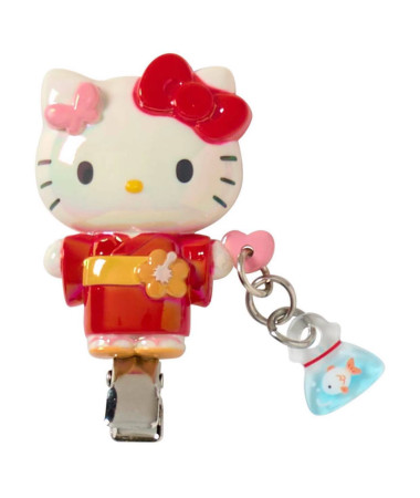 🇯🇵日本直送🇯🇵 Hello Kitty 花火夏祭...