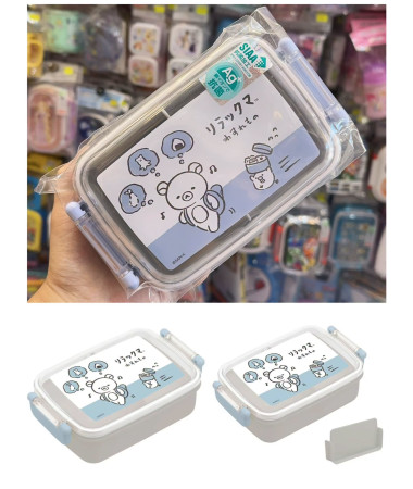 🇯🇵日本直送🇯🇵 Rilakkuma 鬆弛熊...