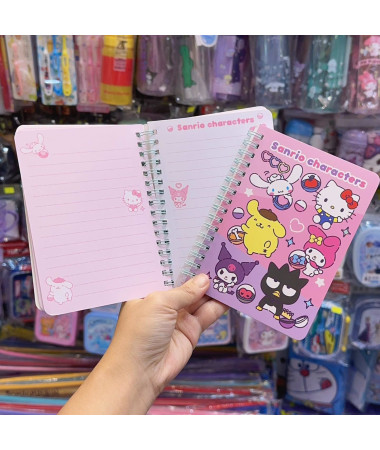 🇭🇰原裝行貨🇭🇰 Sanrio Characters...