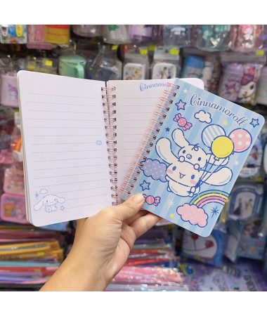 🇭🇰原裝行貨🇭🇰 Cinnamoroll 玉桂狗...