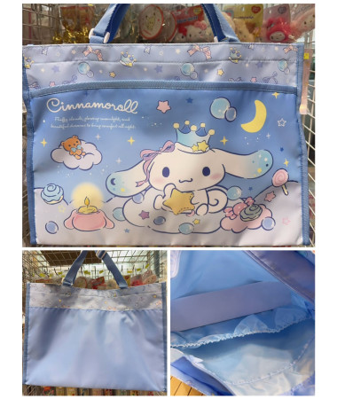 🇭🇰原裝行貨🇭🇰 Cinnamoroll 玉桂狗 A3...