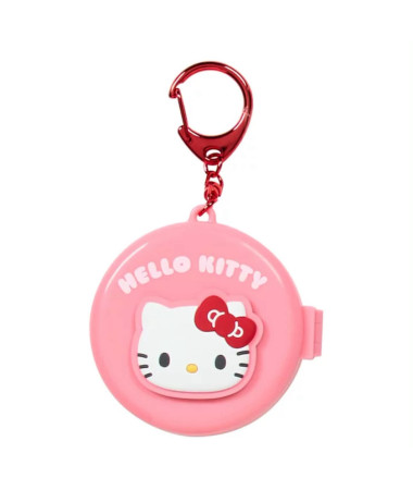 🇯🇵日本直送🇯🇵 Hello Kitty 摺鏡 連梳...