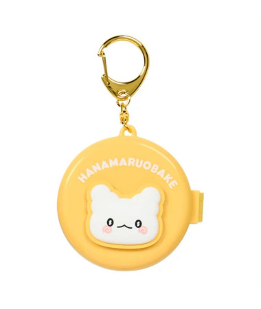 🇯🇵日本直送🇯🇵Hanamaruomake摺鏡 連梳...