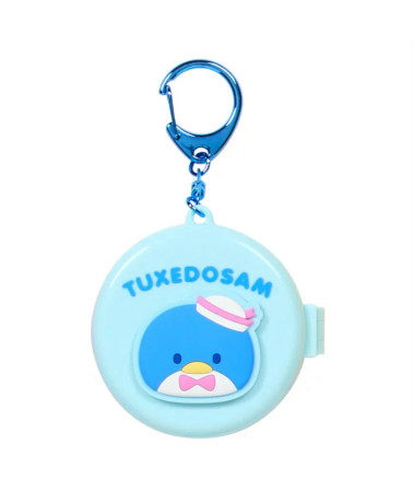 🇯🇵日本直送🇯🇵 Tuxedosam 摺鏡 連梳...