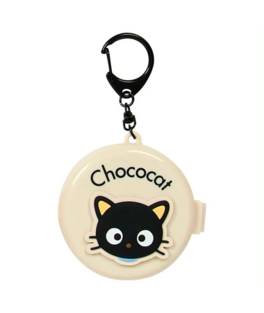 🇯🇵日本直送🇯🇵 Chococat 摺鏡 連梳...