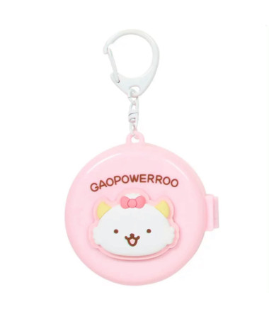 🇯🇵日本直送🇯🇵 Gaopowerrroo 摺鏡 連梳...