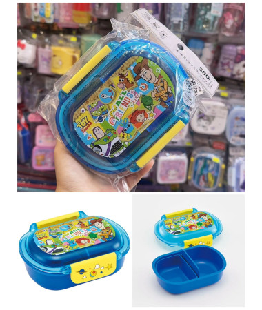 🇯🇵日本直送🇯🇵 Toy Story 5 小食盒 餐盒...