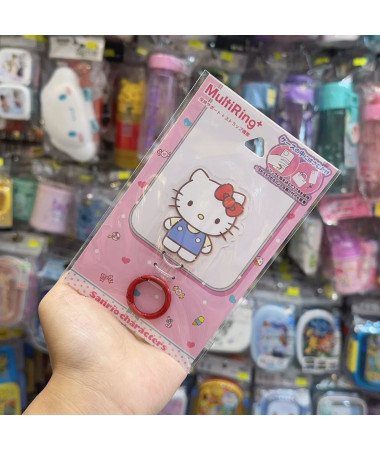 🇯🇵日本直送🇯🇵 Hello Kitty 手機環...