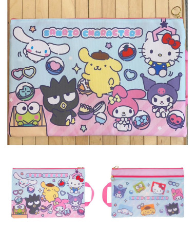 🇭🇰原裝行貨🇭🇰 Sanrio Characters...