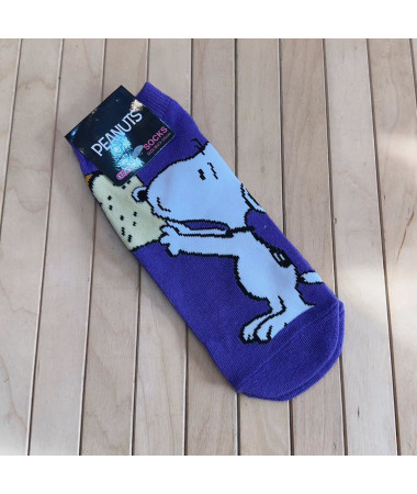 🇯🇵日本直送🇯🇵 Snoopy 成人短襪