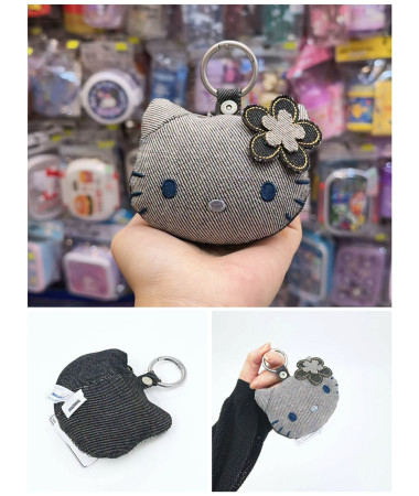 🇯🇵日本直送🇯🇵 Kitty 牛仔品牌...