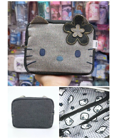 🇯🇵日本直送🇯🇵 Kitty 牛仔品牌...