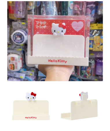 🇯🇵日本直送🇯🇵 Hello Kitty 飾物盤...