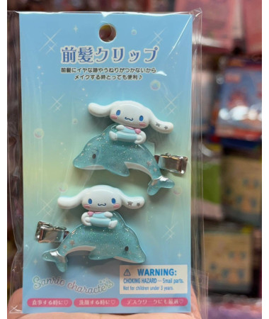 🇯🇵日本直送🇯🇵 玉桂狗 Cinnamoroll...