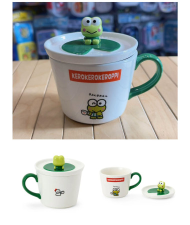 🇯🇵日本直送🇯🇵 Keroppi 青蛙 生日系列...