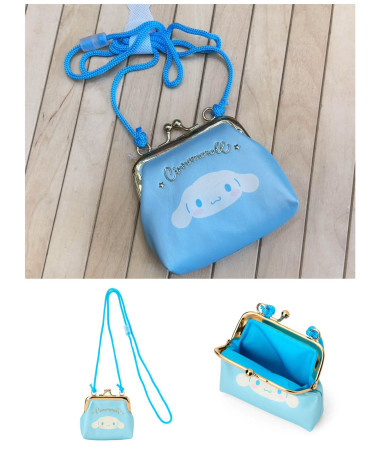 🇯🇵日本直送🇯🇵 Cinnamoroll 玉桂狗...
