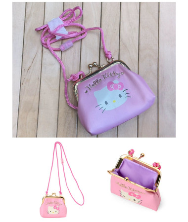 🇯🇵日本直送🇯🇵 Hello Kitty 散子包...