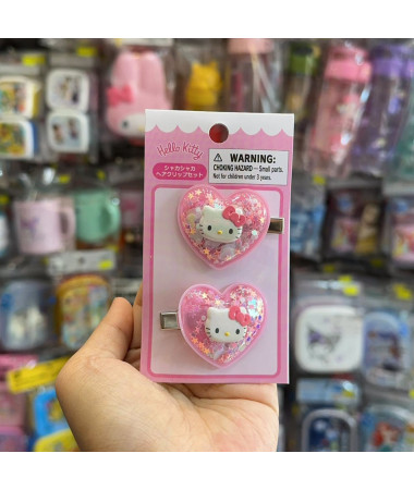 🇯🇵日本直送🇯🇵 Hello Kitty 心形...