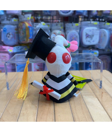🇯🇵日本直送🇯🇵 PIKMIN 皮克敏 白色 畢業公仔