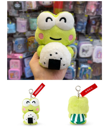 🇯🇵日本直送🇯🇵 Keroppi 青蛙 生日系列...