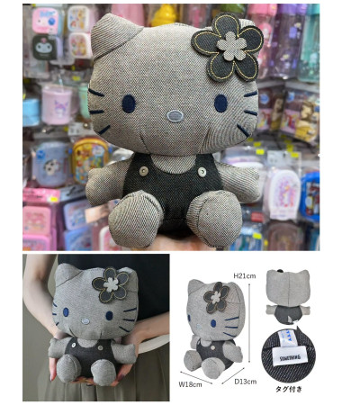 🇯🇵日本直送🇯🇵 Kitty 牛仔品牌...